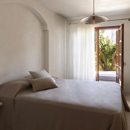 Om Living Pelion Apartamento Áyios Dhimítrios Exterior foto