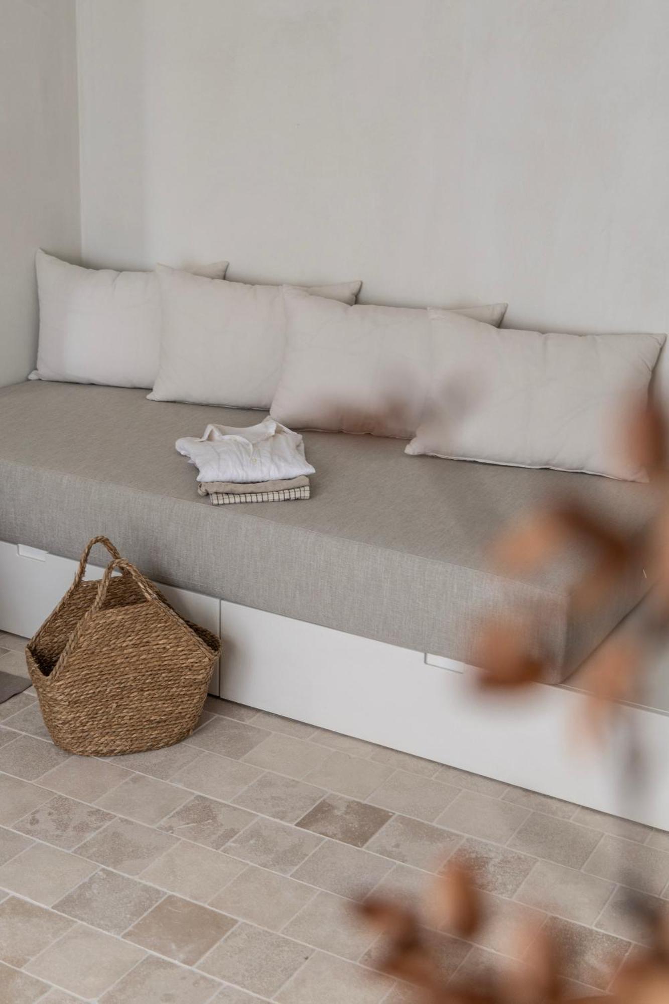 Om Living Pelion Apartamento Áyios Dhimítrios Exterior foto