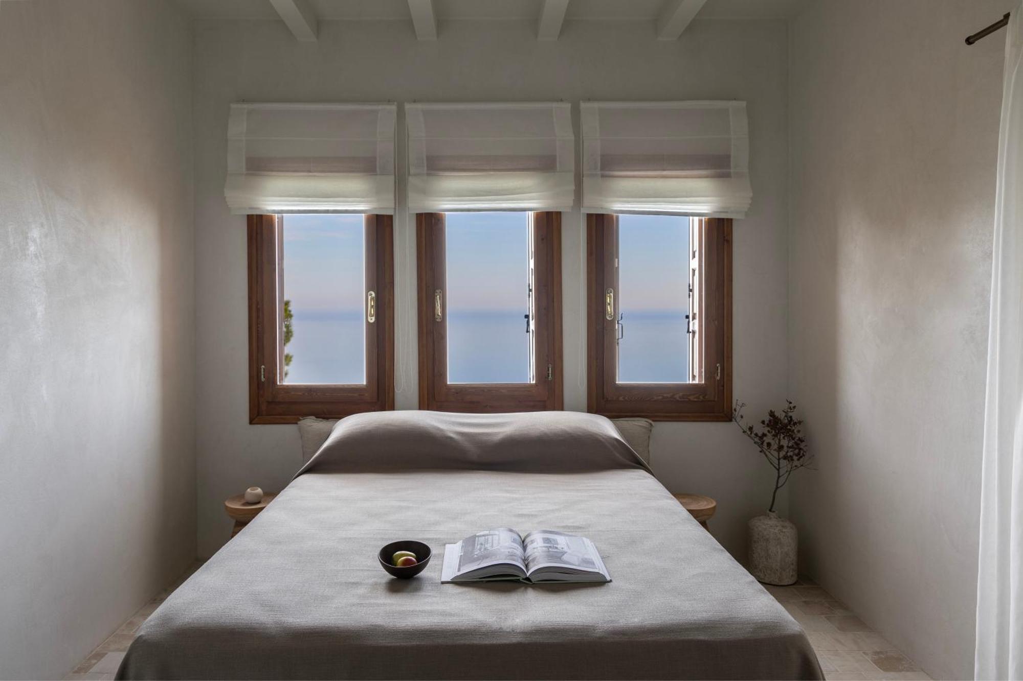Om Living Pelion Apartamento Áyios Dhimítrios Exterior foto