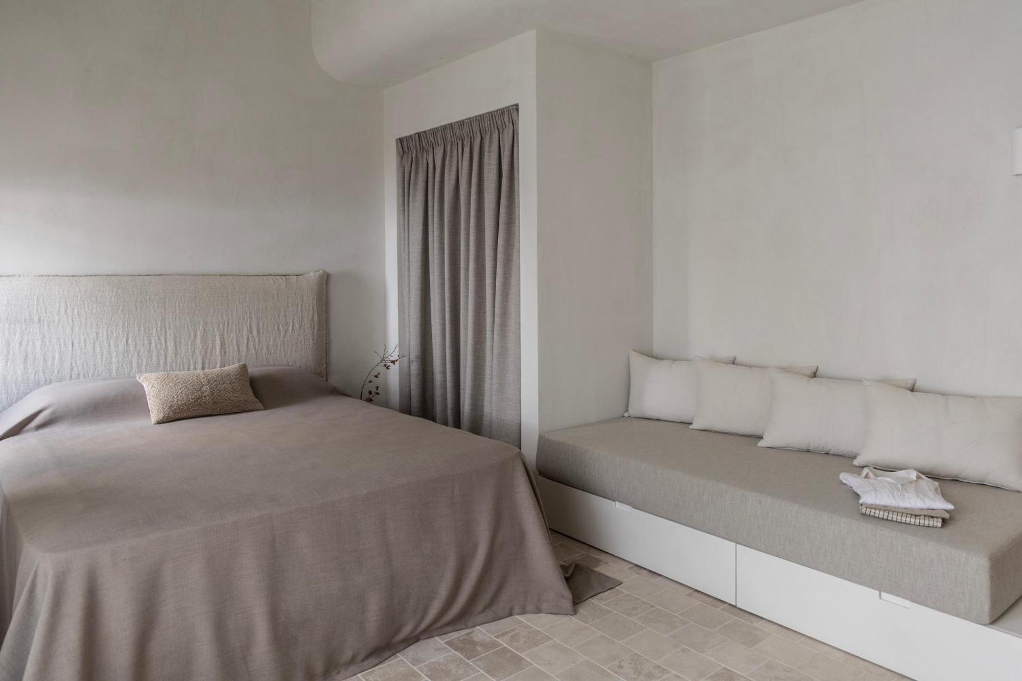 Om Living Pelion Apartamento Áyios Dhimítrios Exterior foto