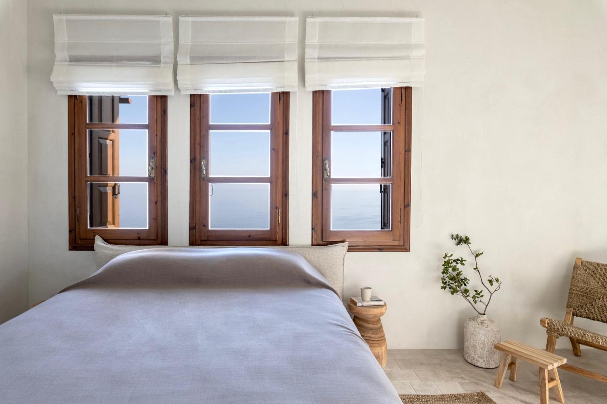 Om Living Pelion Apartamento Áyios Dhimítrios Exterior foto