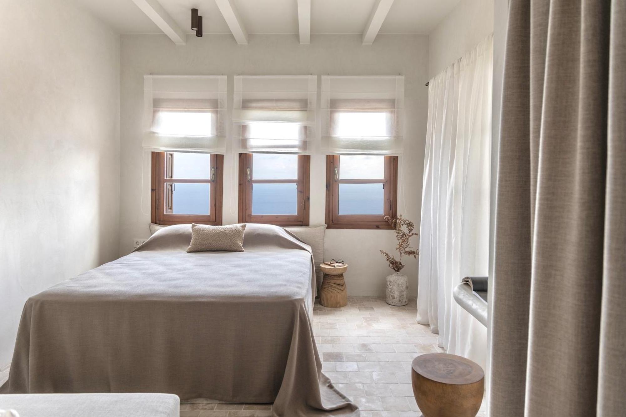 Om Living Pelion Apartamento Áyios Dhimítrios Exterior foto