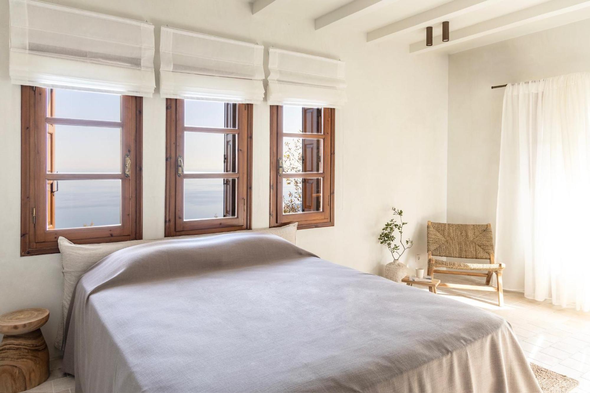 Om Living Pelion Apartamento Áyios Dhimítrios Exterior foto