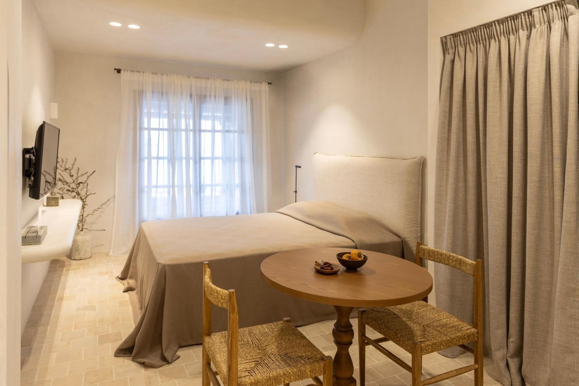 Om Living Pelion Apartamento Áyios Dhimítrios Exterior foto