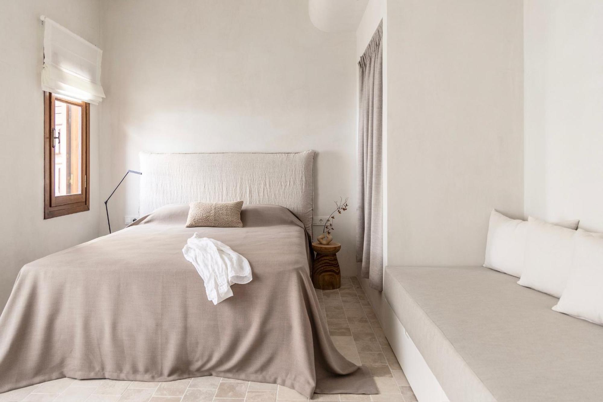Om Living Pelion Apartamento Áyios Dhimítrios Exterior foto