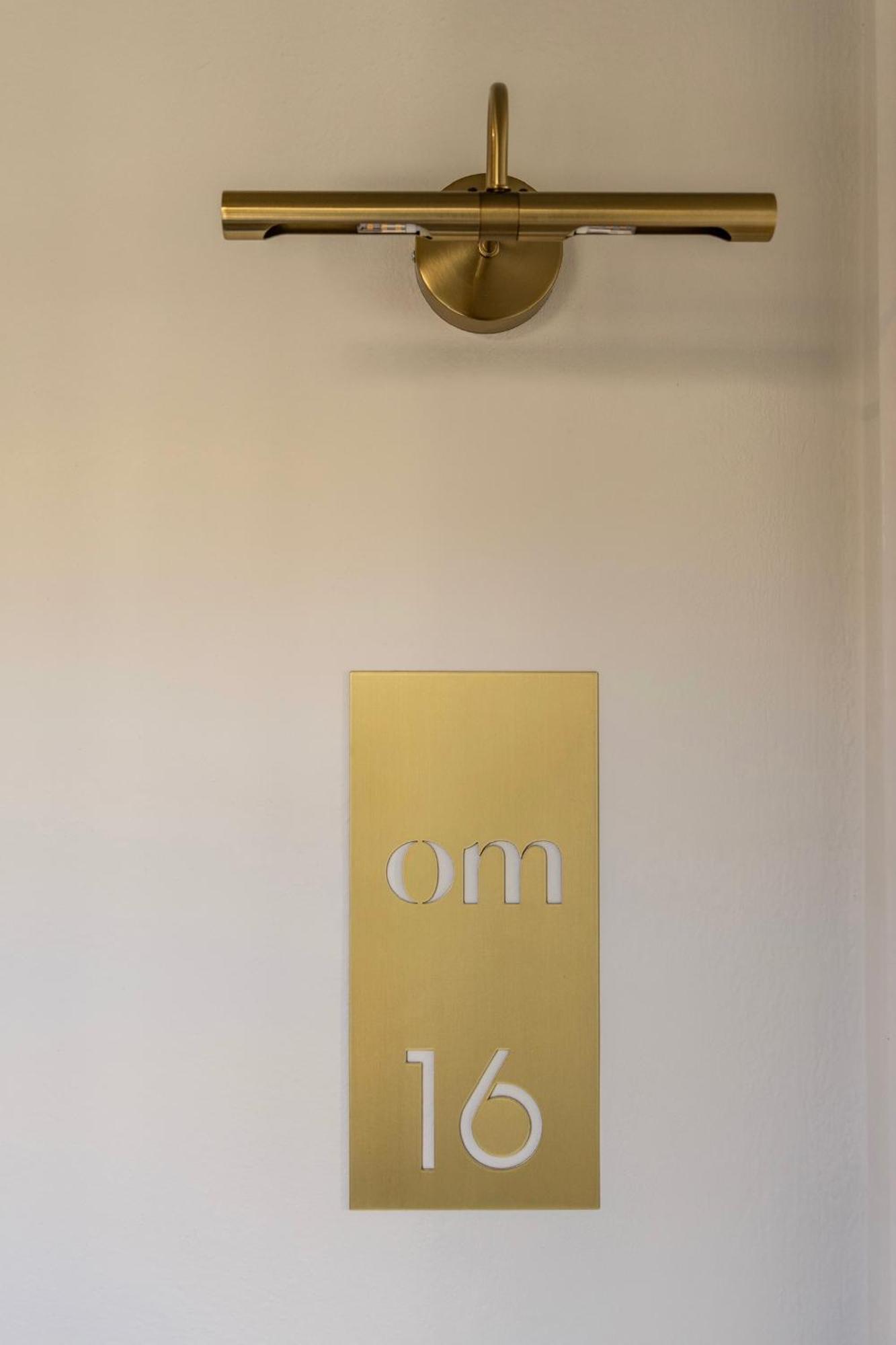 Om Living Pelion Apartamento Áyios Dhimítrios Exterior foto