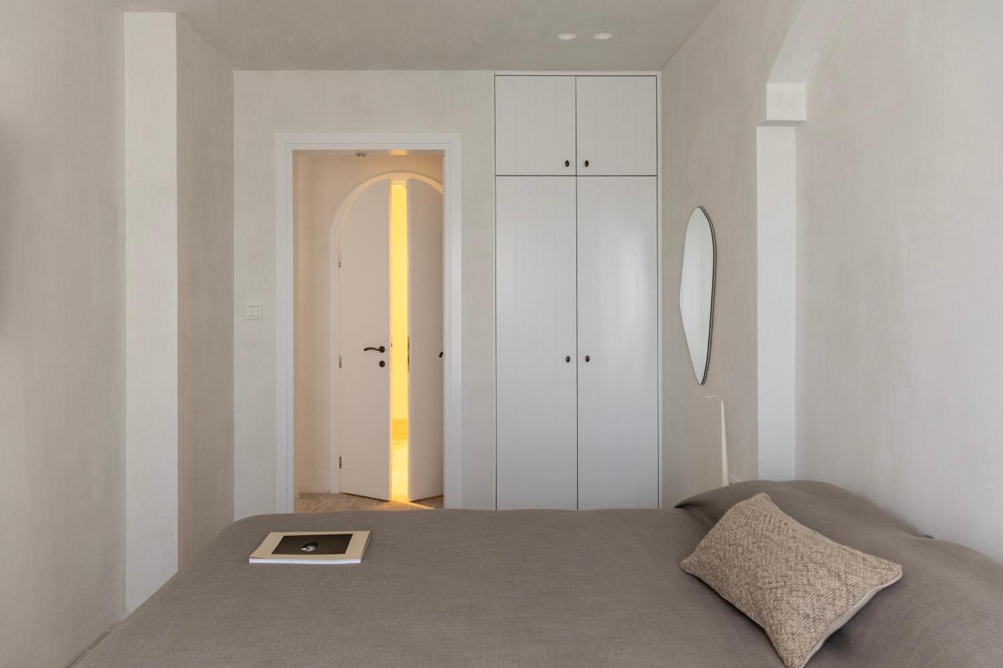 Om Living Pelion Apartamento Áyios Dhimítrios Exterior foto