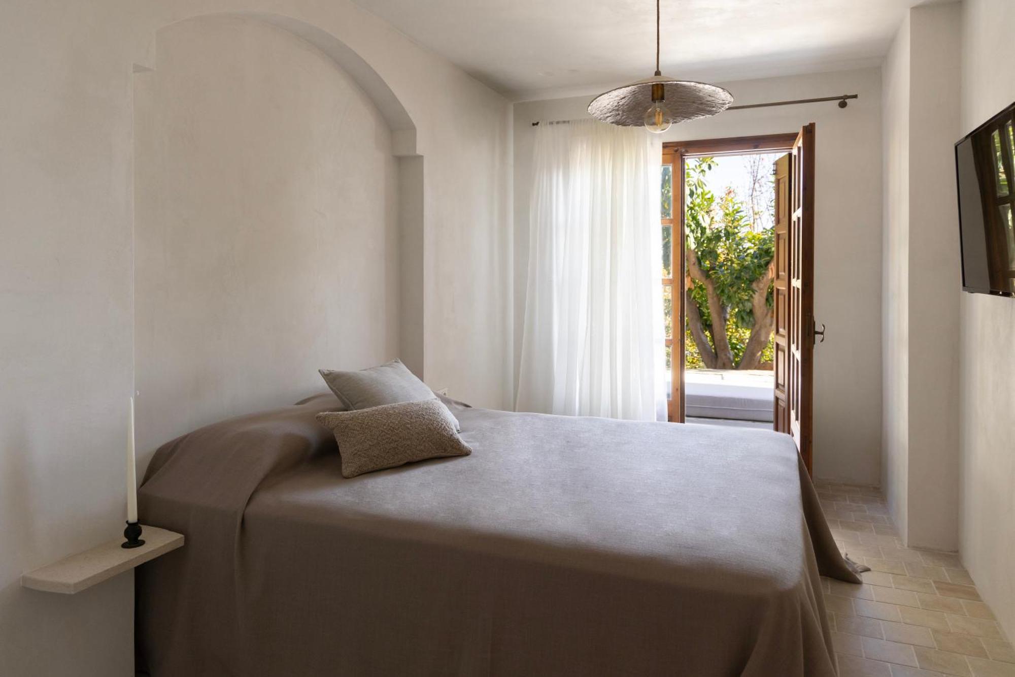 Om Living Pelion Apartamento Áyios Dhimítrios Exterior foto