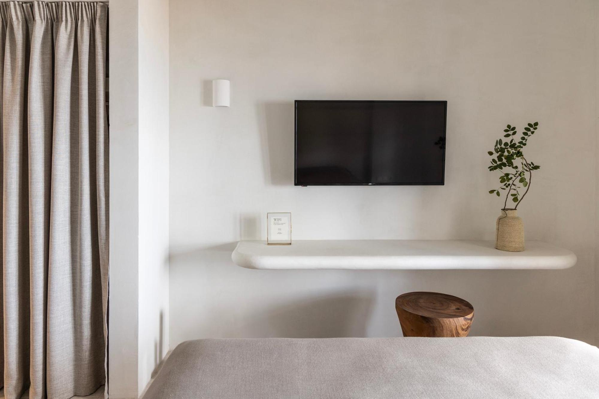 Om Living Pelion Apartamento Áyios Dhimítrios Exterior foto