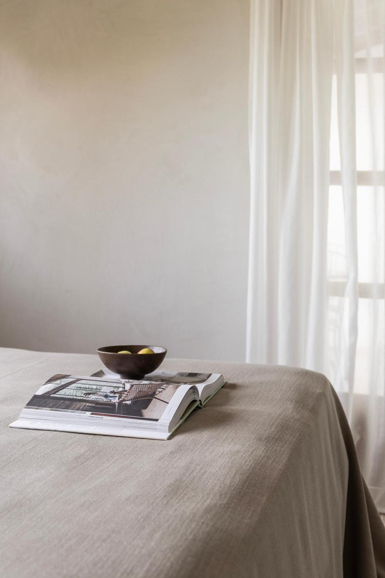 Om Living Pelion Apartamento Áyios Dhimítrios Exterior foto