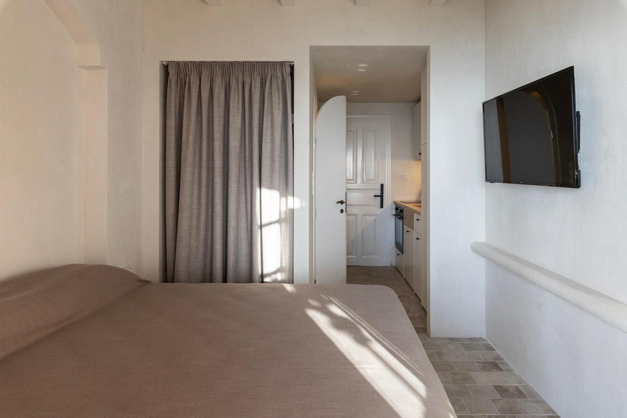 Om Living Pelion Apartamento Áyios Dhimítrios Exterior foto