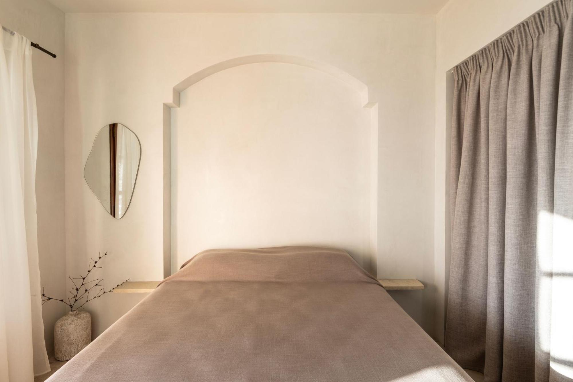 Om Living Pelion Apartamento Áyios Dhimítrios Exterior foto